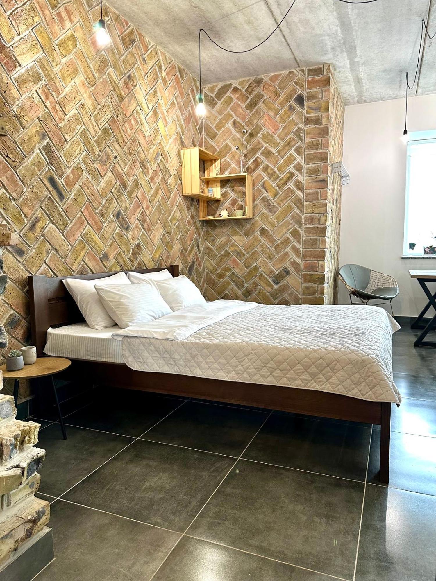 Comfortable Apartments With A Coffee Machine In The City Centre, Zlata Plaza Ровно Экстерьер фото